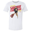 Sophie Cunningham Indiana Fever Slant by 500 LEVEL