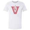Vandegrift Crown Trio Valentines Heart Logo by 500 LEVEL