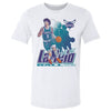 LaMelo Ball Charlotte Hornets Retro by 500 LEVEL