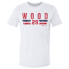 James Wood Washington Font by 500 LEVEL