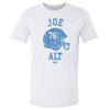 Joe Alt Los Angeles C Helmet Font by 500 LEVEL