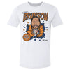 Jalen Brunson New York Knicks Caricature by 500 LEVEL