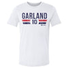 Darius Garland Los Angeles Clippers Font by 500 LEVEL