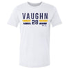 Andrew Vaughn Milwaukee Font by 500 LEVEL