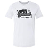Vandegrift Crown Trio Baseball Script by 500 LEVEL