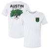 Austin FC Pocket Hometown F&B by 500 LEVEL