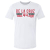 Elly De La Cruz Cincinnati Font by 500 LEVEL