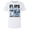 Sam LaPorta Detroit Flips For Six by 500 LEVEL