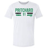 Payton Pritchard Boston Font by 500 LEVEL