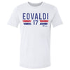 Nathan Eovaldi Texas Font by 500 LEVEL