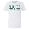 Derrick White Boston Celtics Font by 500 LEVEL