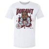 Kevin Durant Houston Rockets Caricature by 500 LEVEL