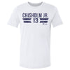 Jazz Chisholm Jr. New York Y Font by 500 LEVEL
