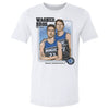 Franz Wagner & Moritz Wagner Orlando Magic Step Brothers by 500 LEVEL