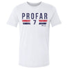 Jurickson Profar Atlanta Font by 500 LEVEL