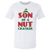 Christmas Son Of A Nutcracker by 500 LEVEL
