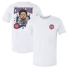 Cade Cunningham Detroit Pistons Caricature F&B by 500 LEVEL