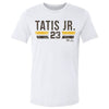 Fernando Tatis Jr. San Diego Font by 500 LEVEL