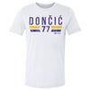 Luka Doncic Los Angeles Lakers Font by 500 LEVEL