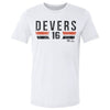 Rafael Devers San Francisco Font by 500 LEVEL
