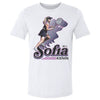 Sofia Kenin Retro by 500 LEVEL