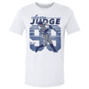Aaron Judge Retro B by 500 LEVEL