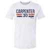 Kerry Carpenter Detroit Font by 500 LEVEL