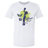Paige Bueckers Dallas Wings Silhouette by 500 LEVEL