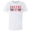 Hunter Greene Cincinnati Font by 500 LEVEL