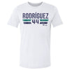 Julio Rodriguez Seattle Font by 500 LEVEL