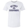 Detroit Vs. Everybody Navy by 500 LEVEL