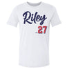 Austin Riley Atlanta Script by 500 LEVEL
