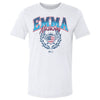 Emma Navarro Tennis Country Flag by 500 LEVEL