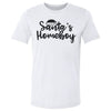 Christmas Santa's Homeboy by 500 LEVEL