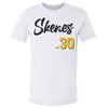 Paul Skenes Pittsburgh Script by 500 LEVEL