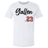 Zac Gallen Arizona Script by 500 LEVEL