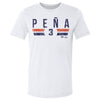 Jeremy Pena Houston Font by 500 LEVEL