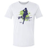 Arike Ogunbowale Dallas Silhouette by 500 LEVEL