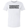 Vandegrift Crown Trio Basketball Label by 500 LEVEL
