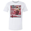 Josh Giddey Chicago Bulls Comic by 500 LEVEL
