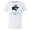 Dallas Renegades Primary Logo by 500 LEVEL