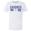 Sauce Gardner Indianapolis Font by 500 LEVEL