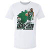 Jaylen Brown Boston Celtics Retro by 500 LEVEL