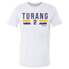 Brice Turang Milwaukee Font by 500 LEVEL