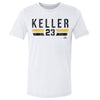 Mitch Keller Pittsburgh Font by 500 LEVEL