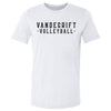 Vandegrift Crown Trio Volleyball Block by 500 LEVEL