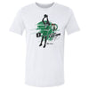 Jayson Tatum Boston Celtics Silhouette by 500 LEVEL