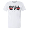 Lourdes Gurriel Jr. Arizona Font by 500 LEVEL
