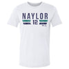 Josh Naylor Seattle Font by 500 LEVEL