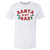 Christmas Santa Is My Bae by 500 LEVEL